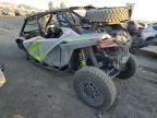 2022 Polaris RZR Turbo R 4 Ultimate