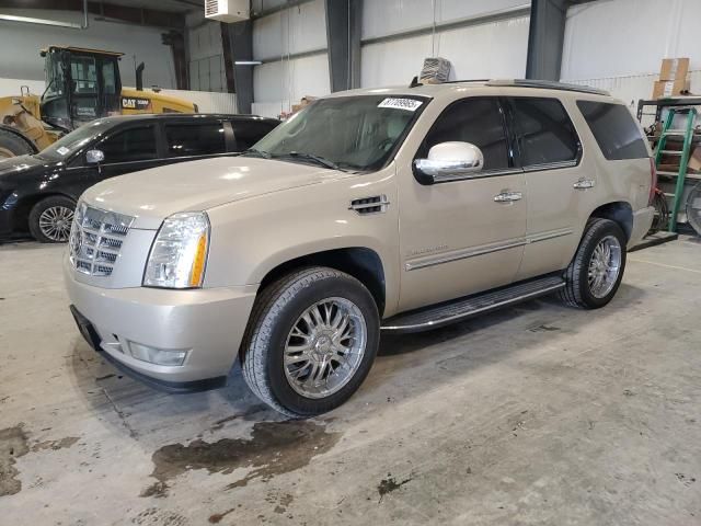 2007 Cadillac Escalade Luxury