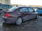 2009 BMW 328 XI