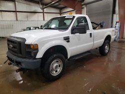 2010 Ford F350 Super Duty en venta en Lansing, MI