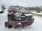 2015 Chevrolet Silverado K3500 High Country