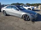 2015 Mercedes-Benz S 550 4matic