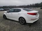 2015 KIA Optima SX