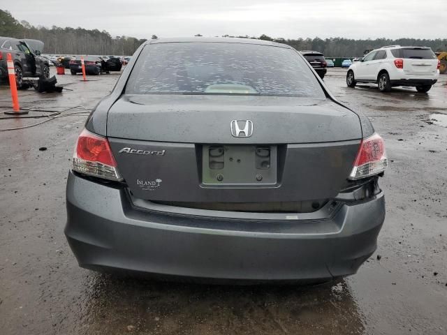 2010 Honda Accord LXP