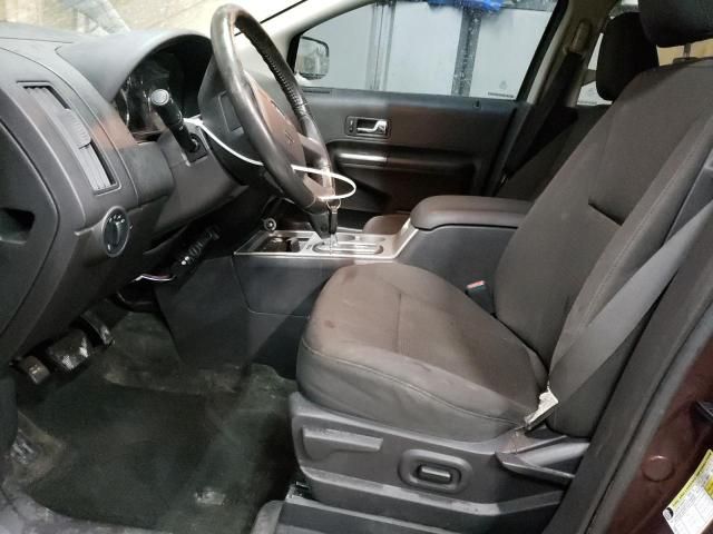 2010 Ford Edge SEL