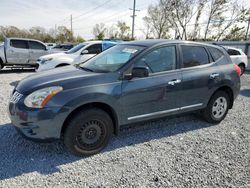 Run And Drives Cars for sale at auction: 2013 Nissan Rogue S