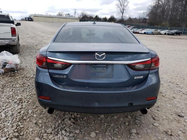 2014 Mazda 6 Grand Touring