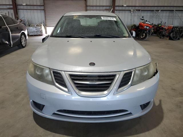 2008 Saab 9-3 2.0T