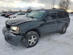 2004 Chevrolet Trailblazer LS