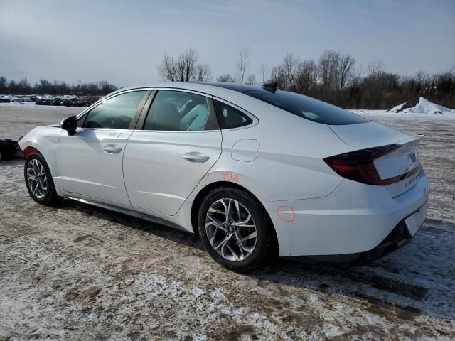 2022 Hyundai Sonata SEL