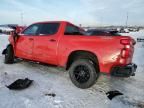 2021 Chevrolet Silverado K1500 LT Trail Boss