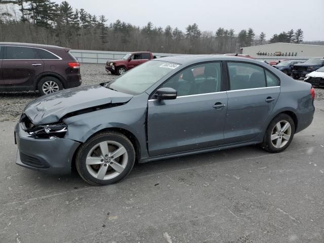 2014 Volkswagen Jetta TDI