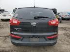 2012 KIA Sportage Base