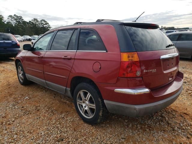 2008 Chrysler Pacifica Touring