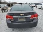 2014 Chevrolet Cruze ECO