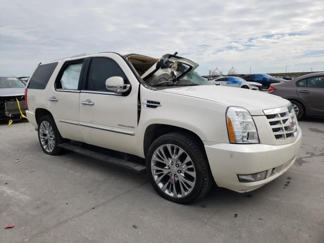 2011 Cadillac Escalade Premium