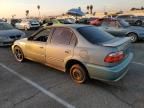 2000 Honda Civic Base