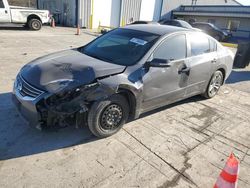 Salvage cars for sale at Lebanon, TN auction: 2010 Nissan Altima SR