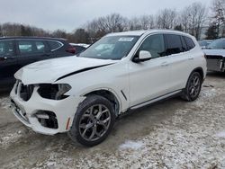 Run And Drives Cars for sale at auction: 2021 BMW X3 XDRIVE30I