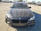 2011 BMW 550 I