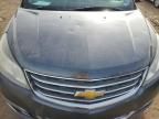 2014 Chevrolet Traverse LTZ