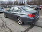 2014 BMW 320 I Xdrive