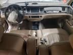 1997 Lincoln Town Car Executive