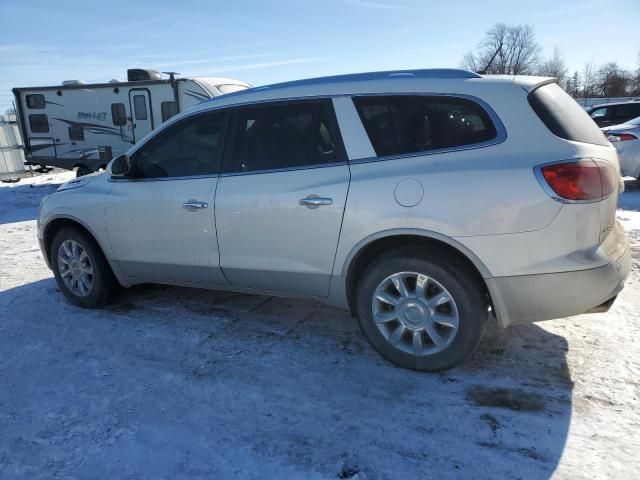 2012 Buick Enclave