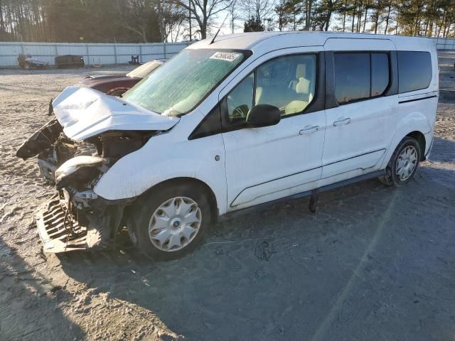 2014 Ford Transit Connect XLT