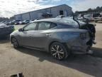 2016 Nissan Maxima 3.5S