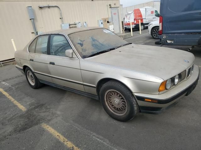 1990 BMW 535 I