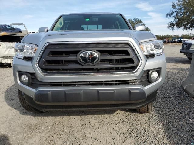 2022 Toyota Tacoma Double Cab