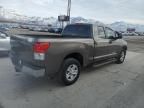 2011 Toyota Tundra Double Cab SR5