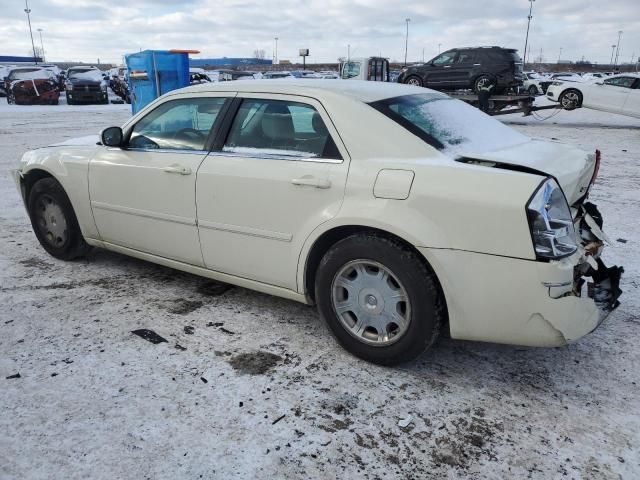 2005 Chrysler 300 Touring