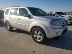 2009 Honda Pilot EX