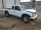 2002 Toyota Tacoma Xtracab