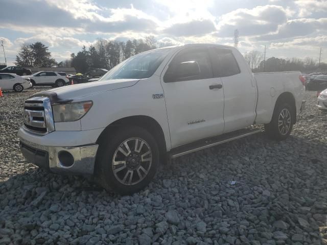 2011 Toyota Tundra Double Cab SR5