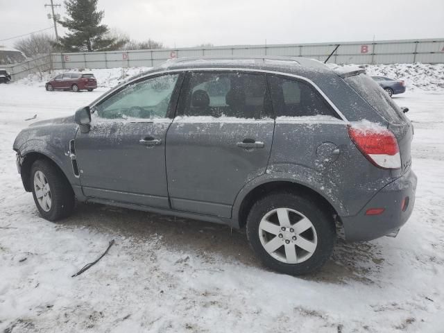 2008 Saturn Vue XR