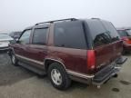 1995 GMC Yukon