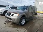 2008 Nissan Pathfinder S