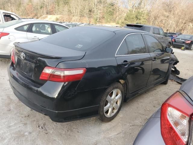 2007 Toyota Camry CE