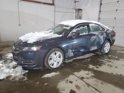 2016 Chevrolet Impala LS en venta en Lexington, KY