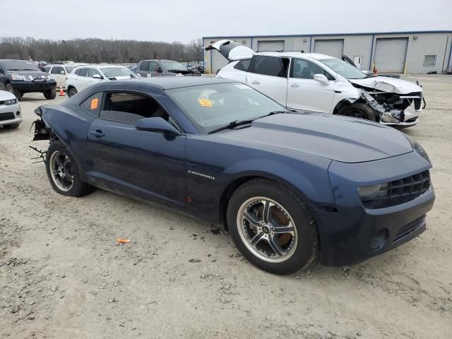 2011 Chevrolet Camaro LS