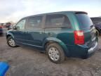 2009 Dodge Grand Caravan SE