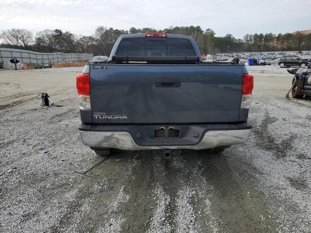 2010 Toyota Tundra Double Cab SR5