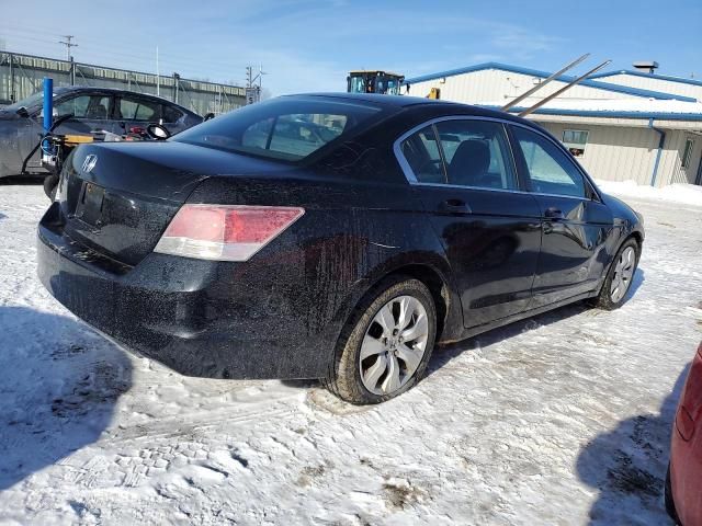 2010 Honda Accord EX