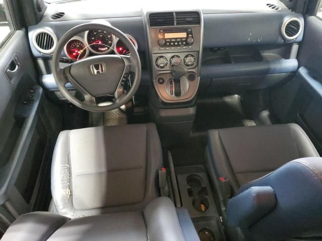 2005 Honda Element EX