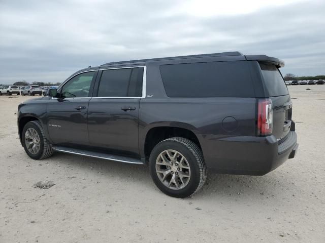 2016 GMC Yukon XL C1500 SLT