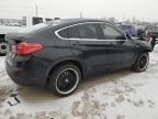 2016 BMW X4 XDRIVE35I