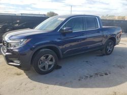 2023 Honda Ridgeline RTL en venta en Orlando, FL